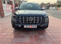 هيونداي فينو